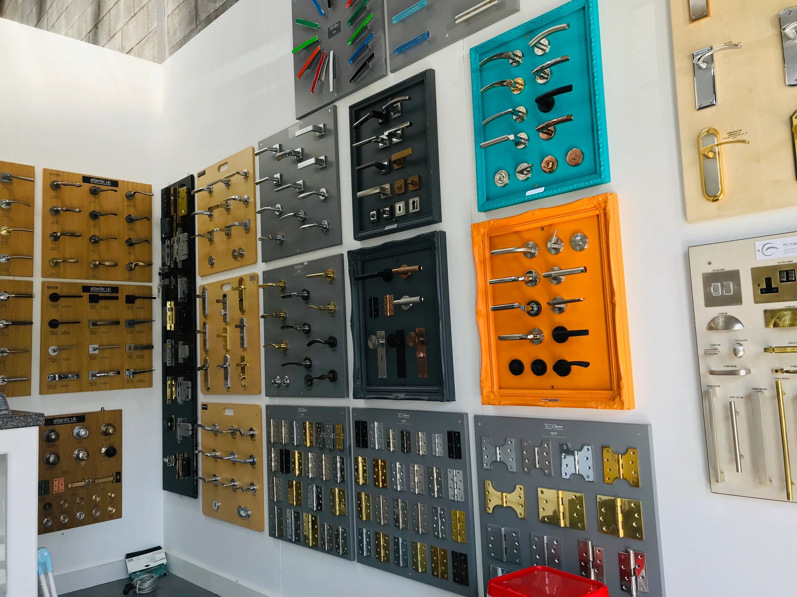 Secure Ironmongery Supplies